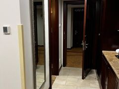 -青岛香根温泉酒店