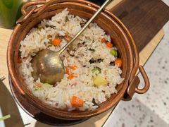 -一坐一忘云南菜(卓悦中心)