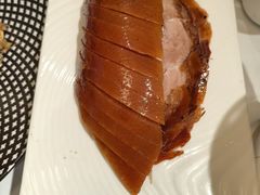 -贝勒爷·酥不腻烤鸭