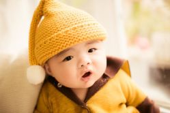 -BabyA 专业婴童摄影(古北时尚广场店)