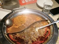 -彤德莱牛肉火锅(双港店)