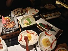 -花潮料理艺食馆(成都万象城店)