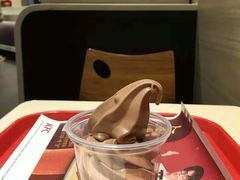 -肯德基(三元桥东店)