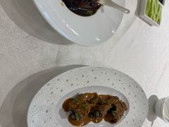 -北京全聚德(方庄店)