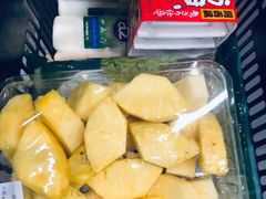 -Olé精品超市(沈阳万象城店)
