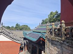-武当山风景区