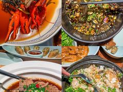 -千岛湖小鱼儿·淳安匠心农家菜