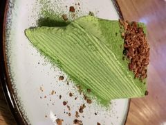 -無印抹茶·日式甜品·生日蛋糕(吉林财富购物广场店)