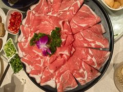 -东来顺饭庄(天坛店)