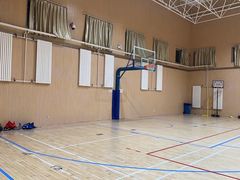 -东方启明星篮球培训(天坛校区)