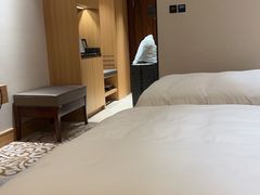-厦门悦华酒店