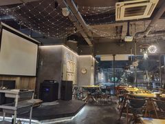 大堂-Alali阿拉礼·新疆家宴(西溪新座店)