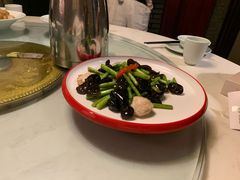 -华馨园北京烤鸭(丽水店)