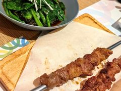 -四季餐厅(华苑店)