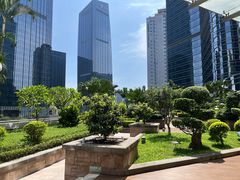 -威克健身游泳(万菱汇店)