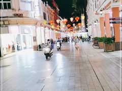 -民信老铺(华盖路店)