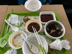 -老乡鸡(合肥高铁南站店)