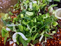 -邢老三肉丸糊辣汤(西安总店)