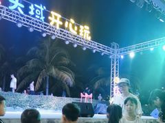 -渔家火锅·海鲜自助餐·演艺(亚龙湾天域酒店)