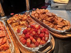 -吉布鲁牛排海鲜自助(巴南万达广场店)