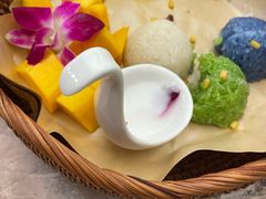 -KingThaia金泰兰(滨江天街店)