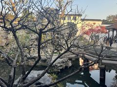 -百年同和·江南点心院(山塘街店)