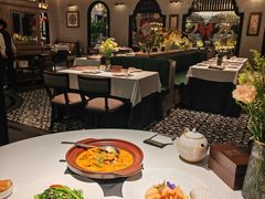 -狮拾久·现代新加坡料理(壹方城店)