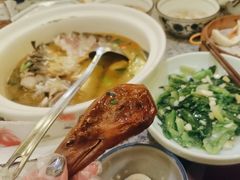 -古铺良食(柯城店)
