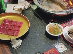 -牛New寿喜烧(闵行龙湖天街店)