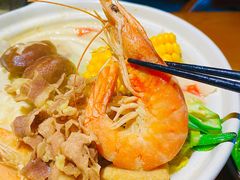 -合风谷(南下塘店)