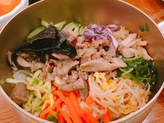 -全州拌饭馆(断桥店)