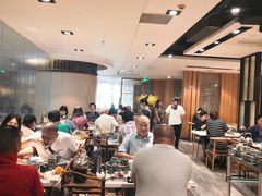 大堂-虾饺妹·酒家(金碧店)