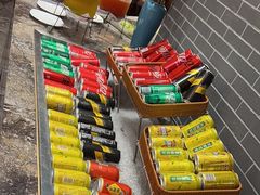 -浙江西子宾馆·瑶园咖啡厅