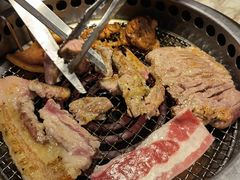-火炉火自助餐(喜隆多店)