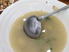 -大地土窑菜馆·特色罗浮农家菜(罗浮山景区店)