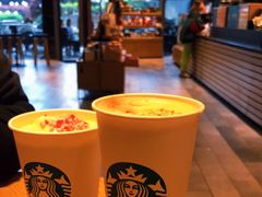 -星巴克臻选(杭州万象城店)