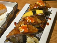 -吉川居酒屋(建国北路店)