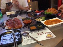 -杀猪天·韩国烤肉(总店)