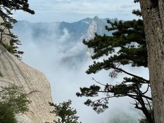 -华山风景名胜区