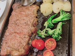 -必胜客(上海新南方商城PH店)