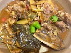 -HOHO餐厅(古子城店)