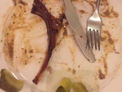 -露西亚咖啡西餐厅(哈尔滨俄侨纪念馆店)