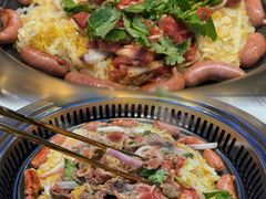 -杨记齐齐哈尔烤肉(总店)