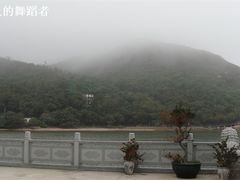 -南丫岛