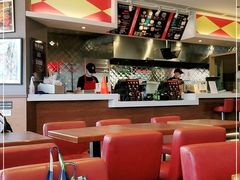 大堂-FATBURGER 特富客汉堡(外交公寓店)