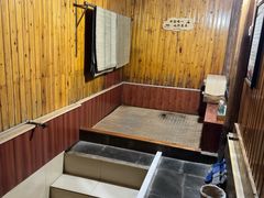 -黄瓜箐温泉疗养院
