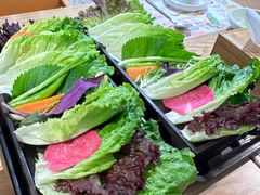 -本家韩国烤肉(青岛万象城店)