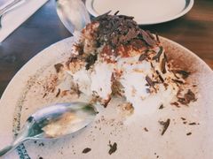 -PIZZA BIANCA(万象城店)