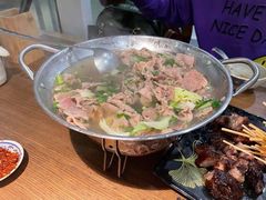 -肖四女乐山跷脚牛肉(世博源店)