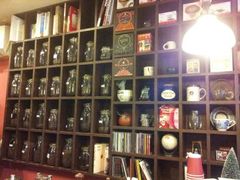 android_upload_pic-RUMORS COFFEE ROASTERY鲁马滋咖啡(湖南路店)